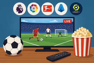 Football Live Scores